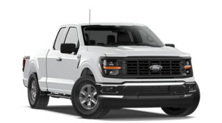 2026 Ford F-150® External Image 5